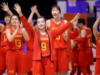 开云体育登录入口-包含中国女篮跻身国际四强，展现实力傲人的词条