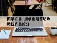 开云体育官网-图尔立恩·加尔金斯德助攻助拉齐奥抢分的简单介绍