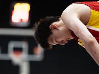 开云体育电脑版-U19男篮世界杯-朱正11+7中国不敌新西兰无缘八强的简单介绍