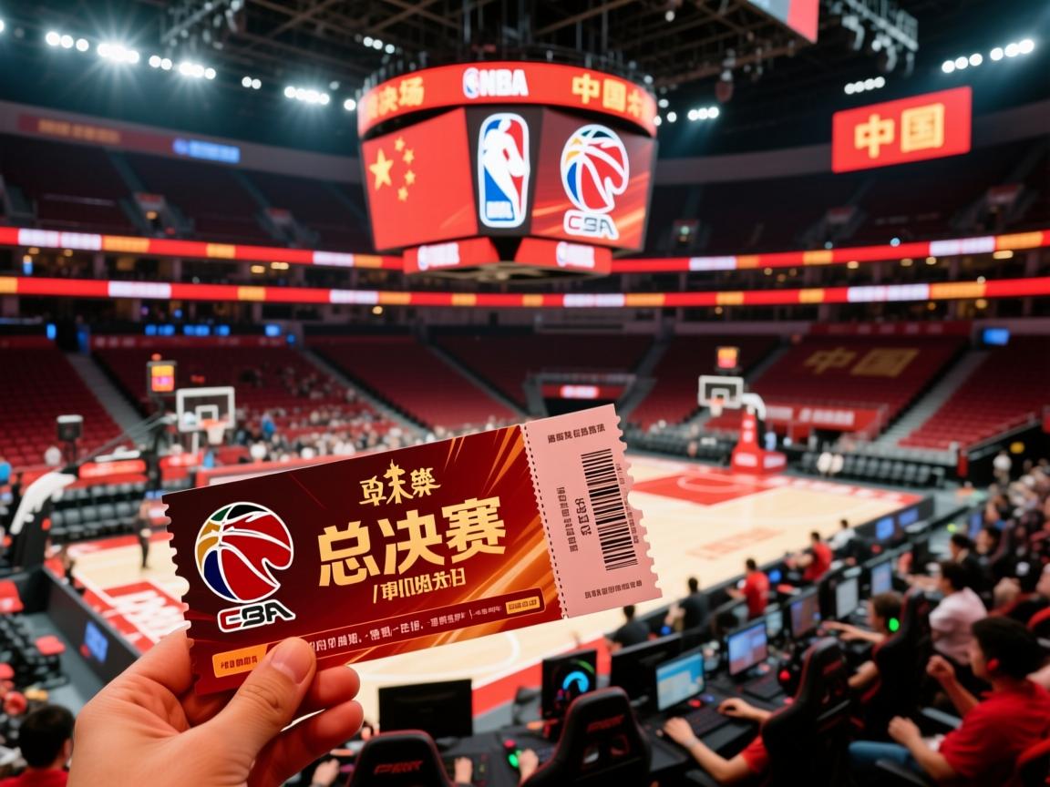 总决赛门票发售火爆,中国主场氛围引爆期待 第4张