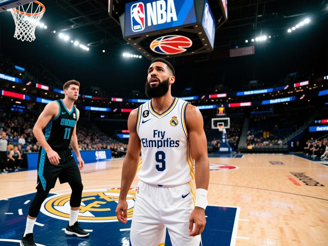 皇马失利连连！对手实力不可小觑  第3张