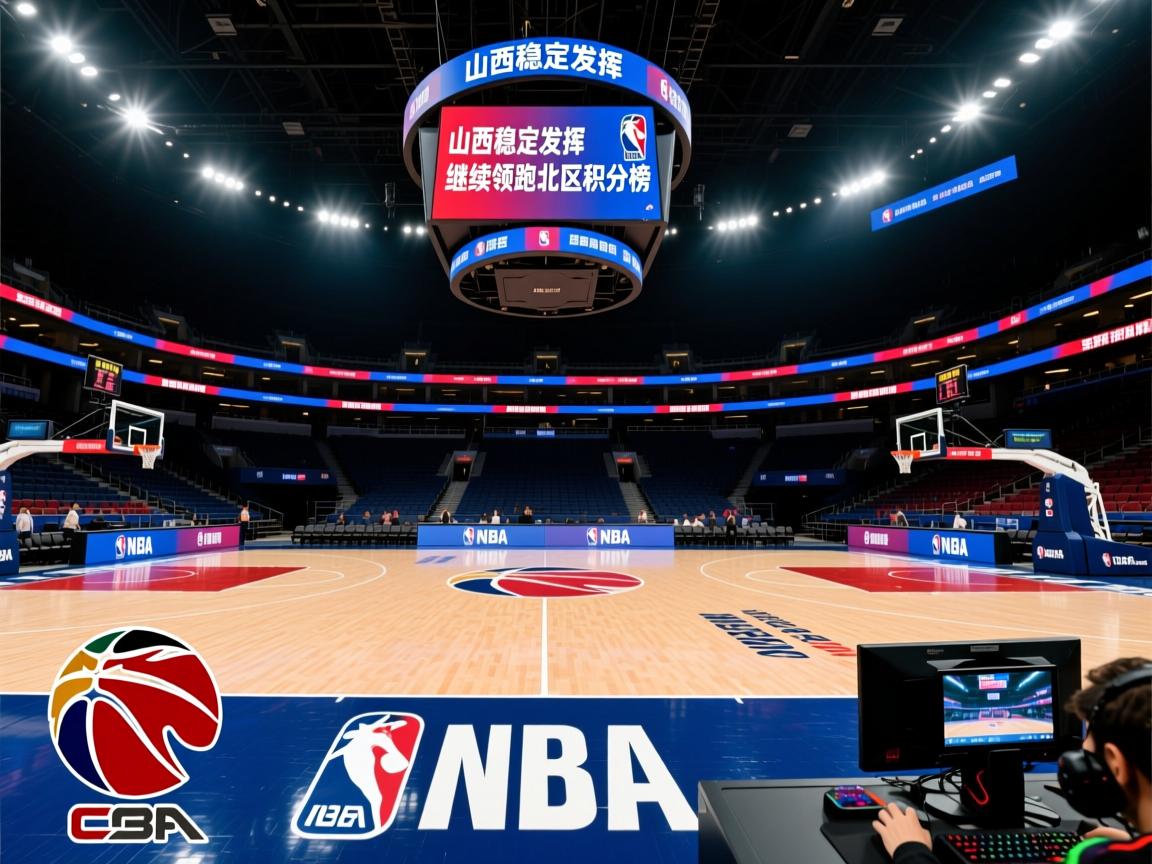 山西稳定发挥，继续领跑北区积分榜  第3张