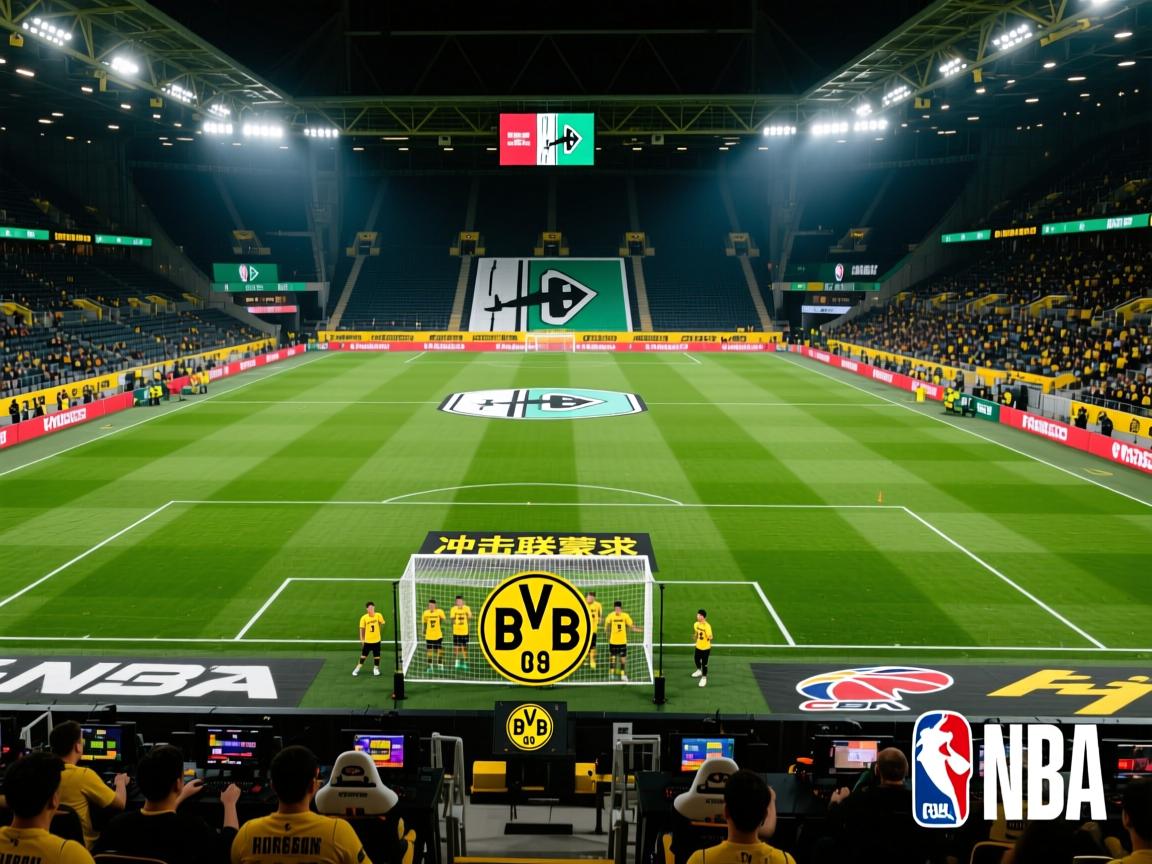 冲击联赛榜首!汉堡队主场比逆转多特蒙德 第3张