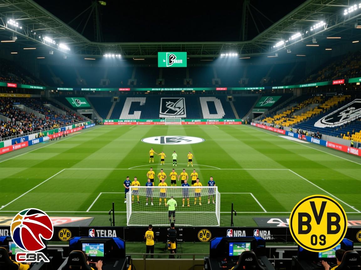 冲击联赛榜首!汉堡队主场比逆转多特蒙德 第4张