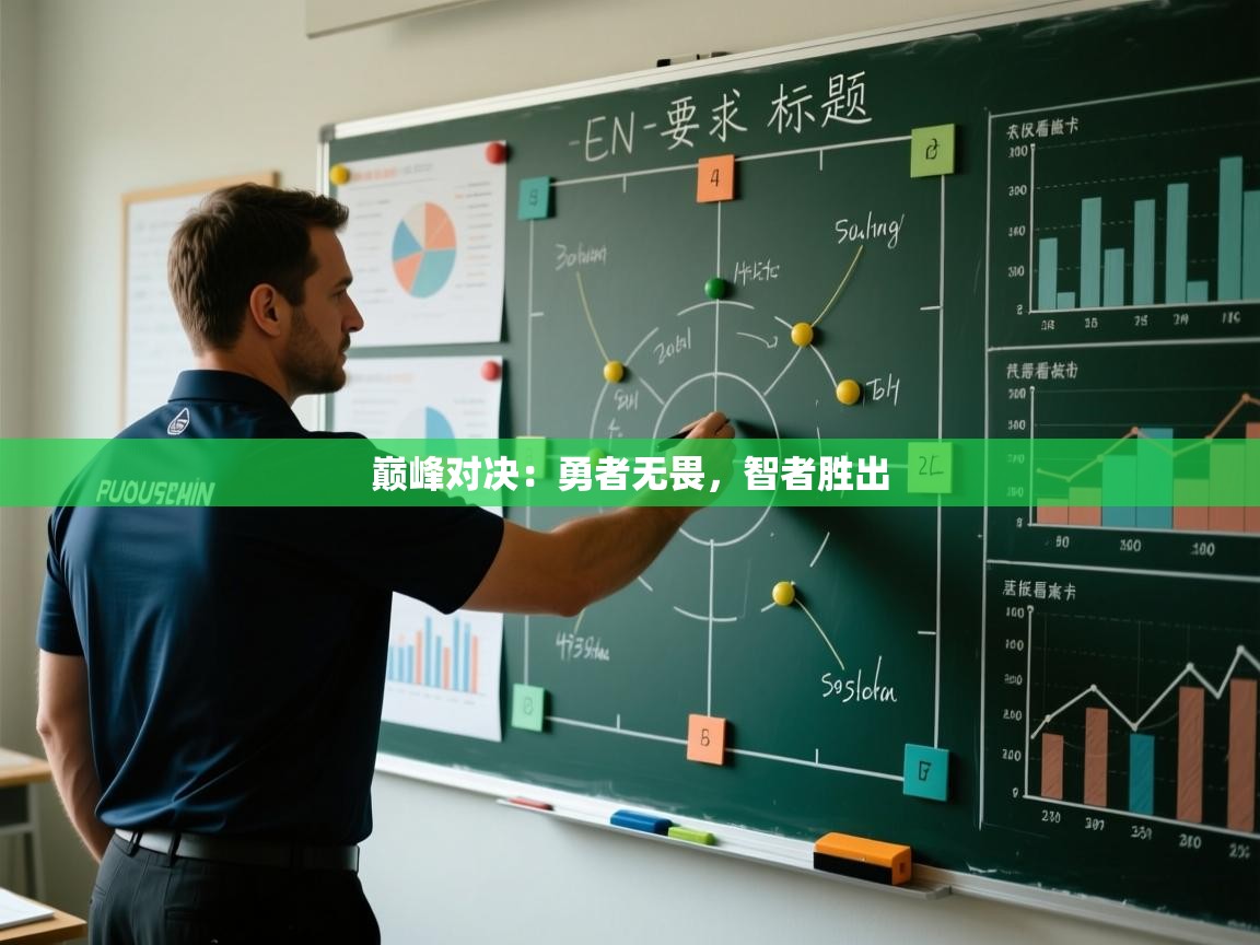 巅峰对决：勇者无畏，智者胜出  第1张