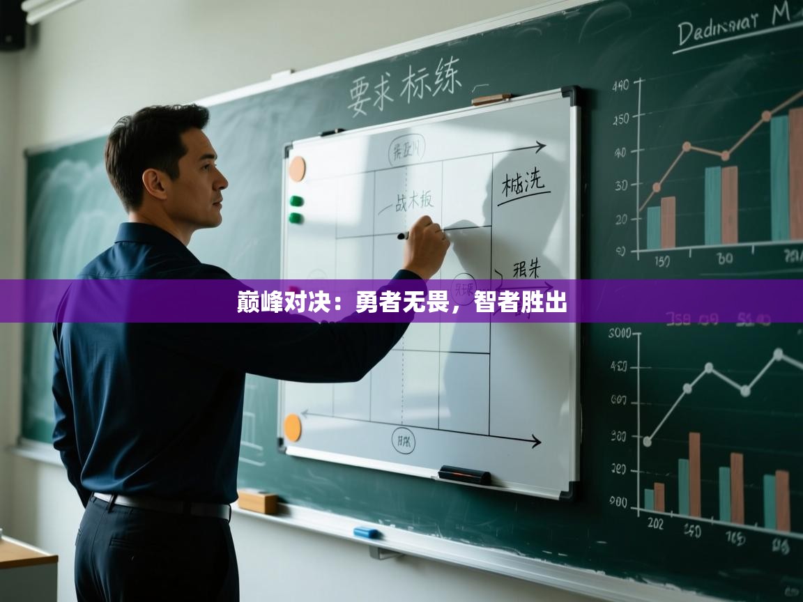 巅峰对决：勇者无畏，智者胜出  第2张