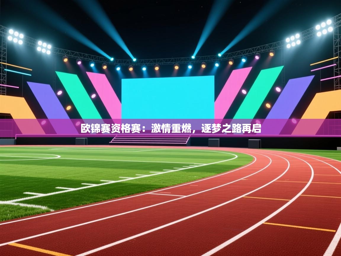 欧锦赛资格赛：激情重燃，逐梦之路再启  第1张