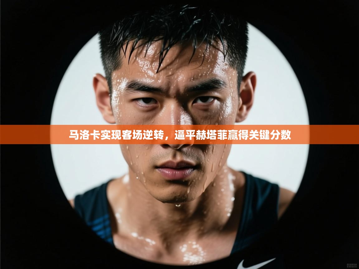 马洛卡实现客场逆转，逼平赫塔菲赢得关键分数  第1张