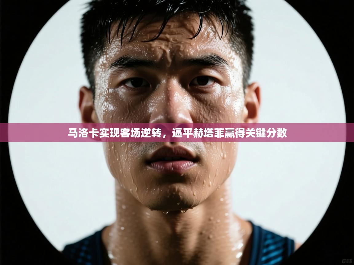 马洛卡实现客场逆转，逼平赫塔菲赢得关键分数  第2张