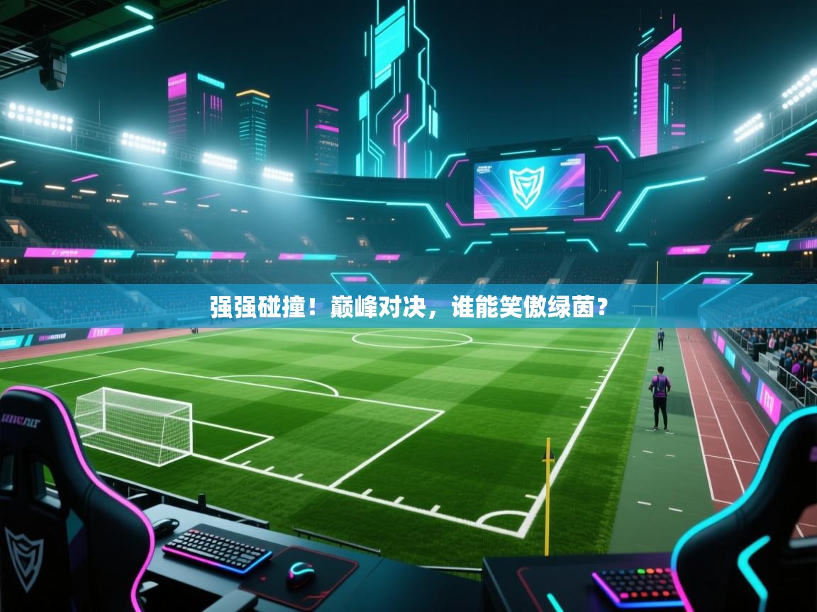 强强碰撞！巅峰对决，谁能笑傲绿茵？  第2张