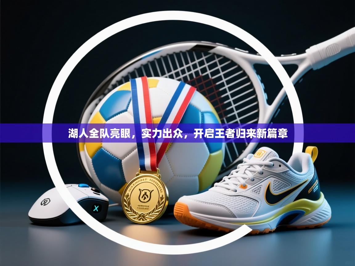 湖人全队亮眼,实力出众,开启王者归来新篇章 第1张