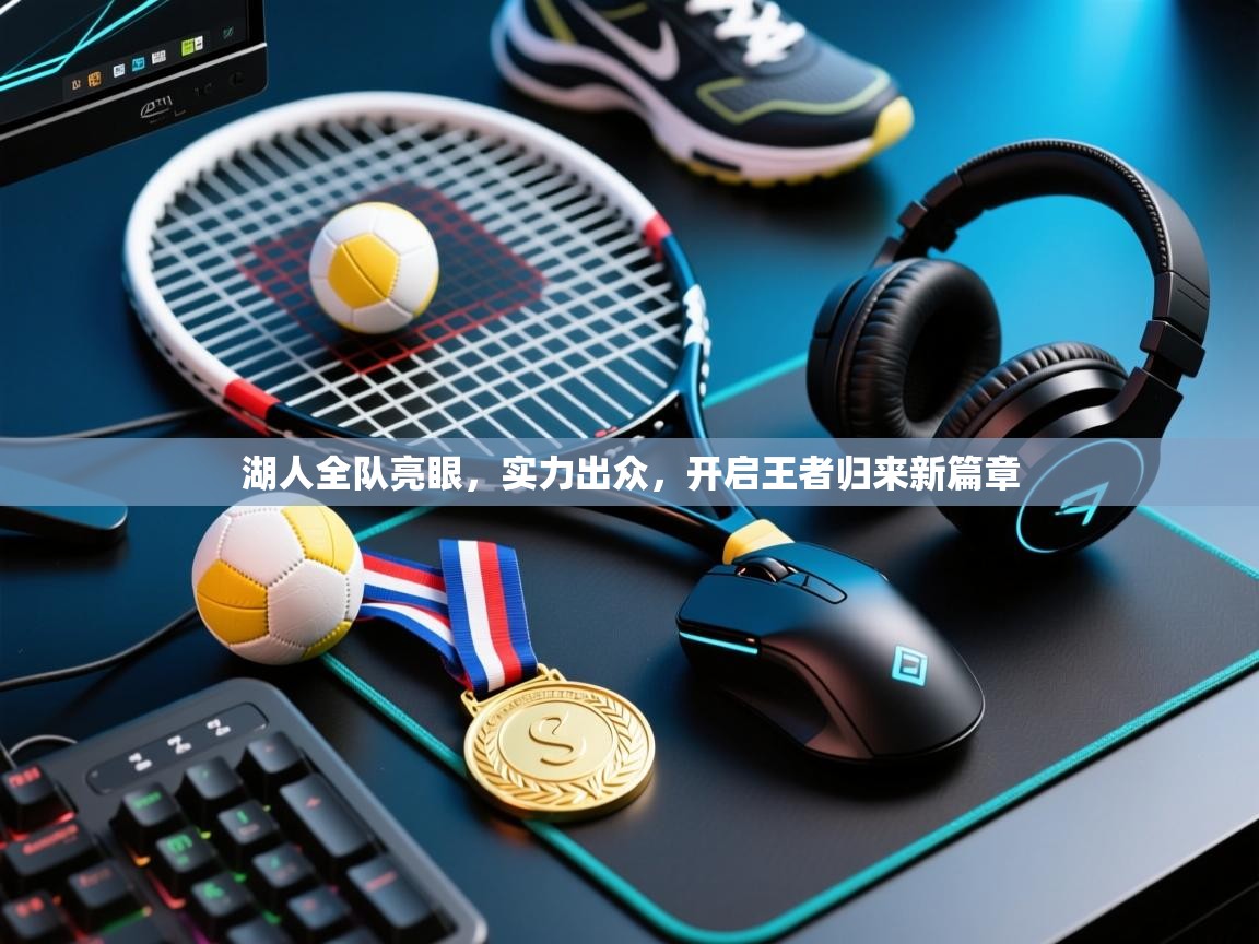 湖人全队亮眼,实力出众,开启王者归来新篇章 第2张