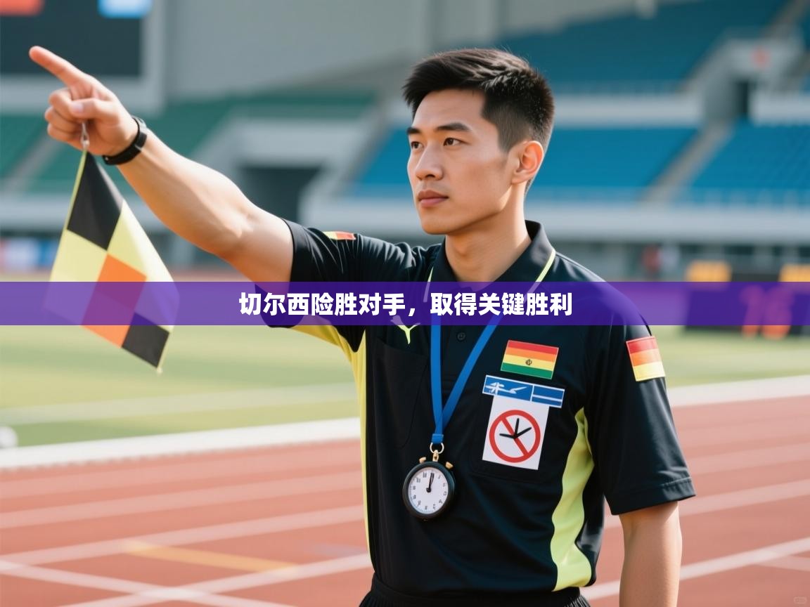 切尔西险胜对手，取得关键胜利  第1张