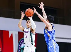 高诗岩19分山东胜浙江胡金秋22分广厦胜宁波的简单介绍